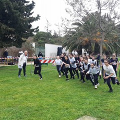 corsa campestre