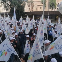 Marcia della Pace a Roma: presente una delegazione da Andria