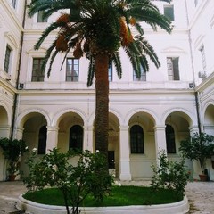 Palazzo Ateneo di Bari