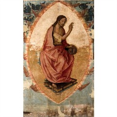 Rientrate ad Andria le tre opere rinascimentali ospitate a Matera