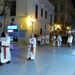 le antiche, storiche croci di Andria