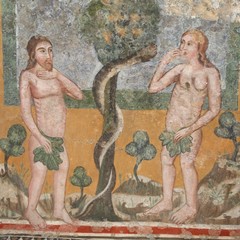 Restauro chiesa Santa Croce