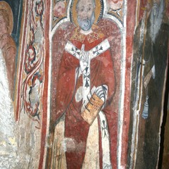 Restauro chiesa Santa Croce