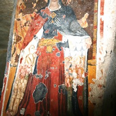 Restauro chiesa Santa Croce