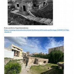 Restauro chiesa Santa Croce