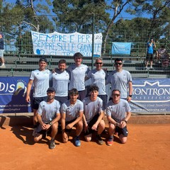 Il Circolo Tennis Andria