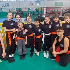 Andria Kung Fu
