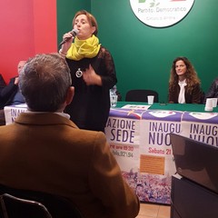 Nuova sede per il Partito Democratico
