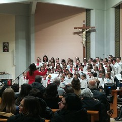 coro scolastico "Celesti melodie"