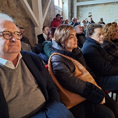 Inizio dell'anno giubilare alla Masseria "San Vittore"