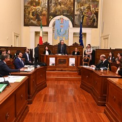 Iniziativa del Forum dei Giovani con gli studenti delle scuole superiori