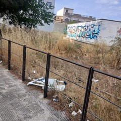 Parco di via Dante Di Nanni