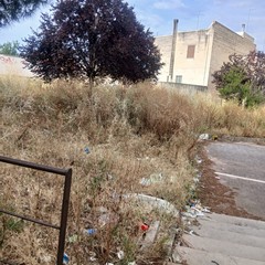 Parco di via Dante Di Nanni