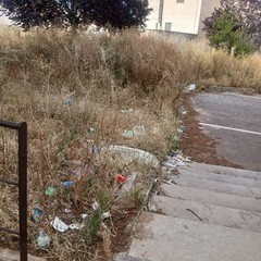 Parco di via Dante Di Nanni