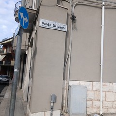 Parco di via Dante Di Nanni