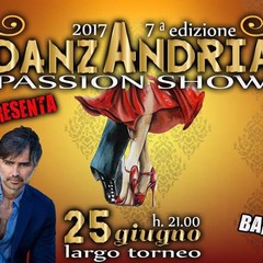 DanzAndria Passion Show
