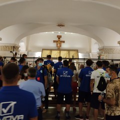 DAY FOTO VISITA SANTUARIO SAN PIO