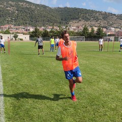 DAY FOTO allenamento mattutino