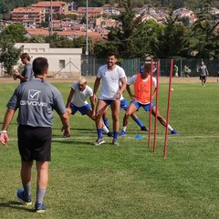 DAY FOTO allenamento mattutino