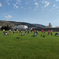 DAY FOTO allenamento mattutino