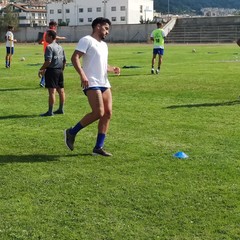 DAY FOTO allenamento mattutino
