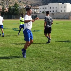 DAY FOTO allenamento mattutino