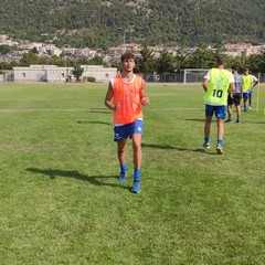 DAY FOTO allenamento mattutino