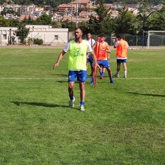 DAY FOTO allenamento mattutino