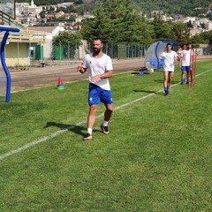DAY FOTO allenamento mattutino