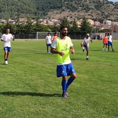 DAY FOTO allenamento mattutino