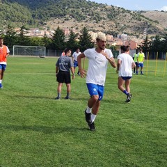 DAY FOTO allenamento mattutino