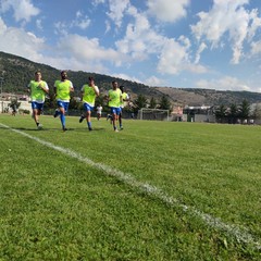 DAY FOTO allenamento mattutino