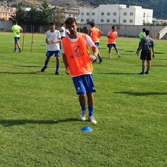 DAY FOTO allenamento mattutino