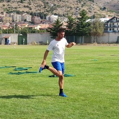 DAY FOTO allenamento mattutino