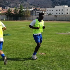 DAY FOTO allenamento mattutino