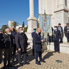 Andria onora il Questore Palatucci, martire della Polizia di Stato