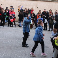 Paraiso Caraibico fa rivivere il Carnevale ad Andria