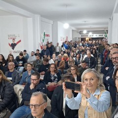Comitato “Lascia il Segno” di Andria
