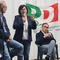 Comitato “Lascia il Segno” di Andria