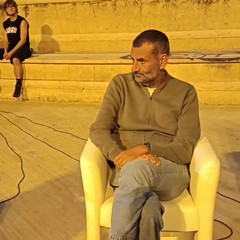 Decaro ad Andria