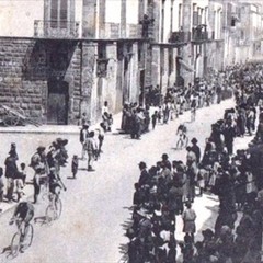 C’era una volta la festa di San Riccardo