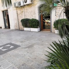 rimozione dei dehors non in regola