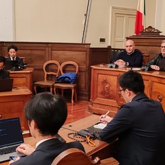 Delegazione di Saga