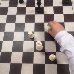 Didattica degli scacchi