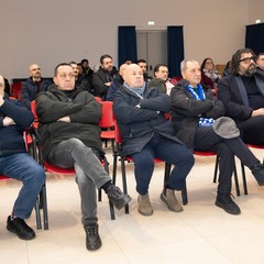 Presentato il libro di Antonio Tragno e Dino Leonetti “Anima Fidelis”