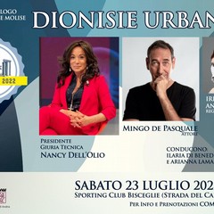 “Dionisie Urbane”: quarta edizione del Festival dei Monologhi di Puglia e Molise