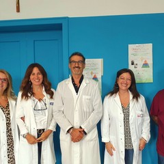 Obesity day presso la Asl Bt