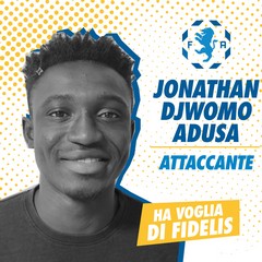 DJWOMO ADUSA