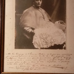 Documento di mons Alessandro Macchi