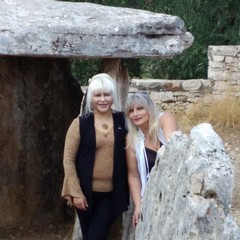 visita al Dolmen di Bisceglie